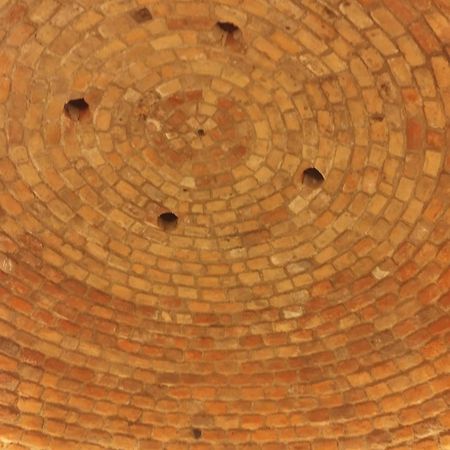 penzion rustico s.r.o. Bučovice Esterno foto